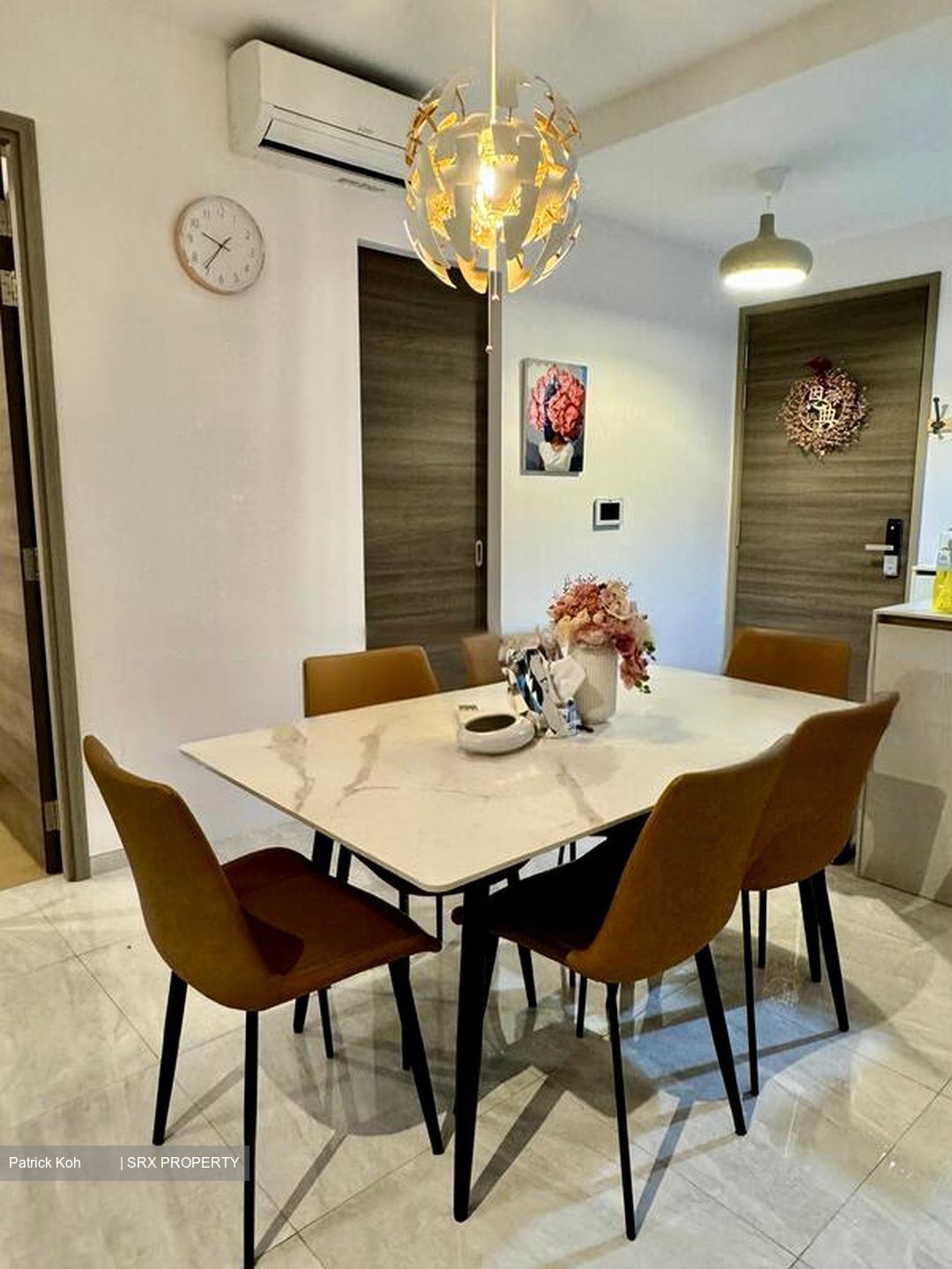 The Florence Residences (D19), Apartment #428557561